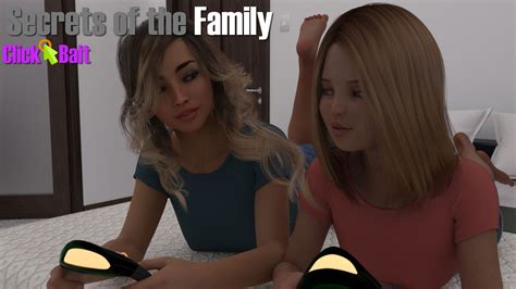 3d family porn|Family Secret